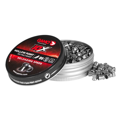 Gamo swarm 10x hollow - swarm, point