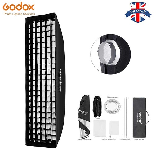 Godox 30x120cm honeycomb grid - honeycomb,