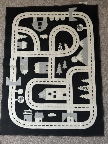 Ikea markkrypare car - markkrypare, track
