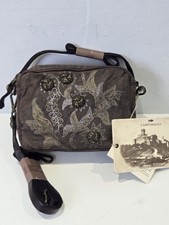 Campomaggi Shoulder Crossbody