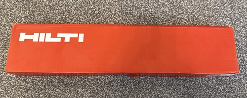 Hilti drywall screw ds01b - hilti,