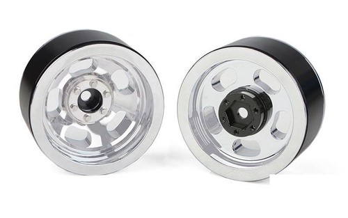 Rc4wd deep dish slot - deep, 2.2"