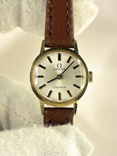 Omega geneve ladies - geneve,