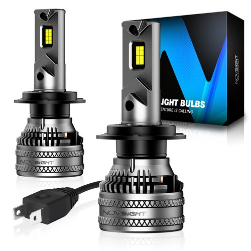 Novsight led headlight - led,