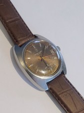 Favre Leuba Mens Watch 352