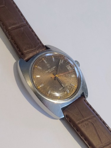 Favre leuba mens watch 352 - favre,