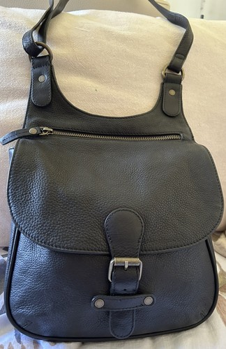 Fat face crossbody saddle - crossbody,