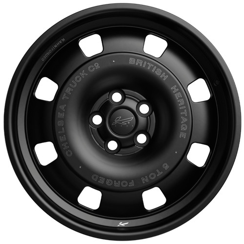 Kahn inch forged - 4, kahn®