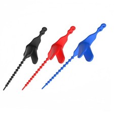 For Boat and Dock Fishing Silicone Rod Holder with Great Functionality