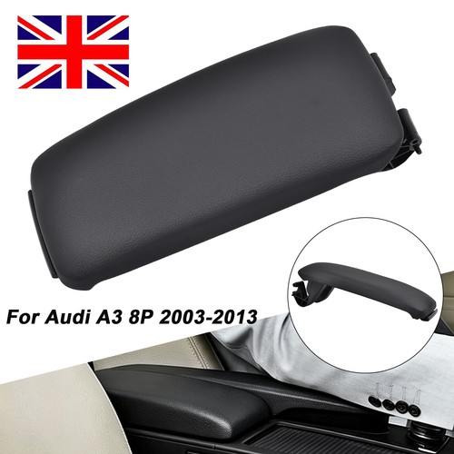 Arm rest armrest lid cover - lid,