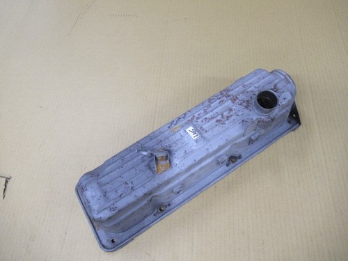 Ford pinto 0ltr - rim, cam