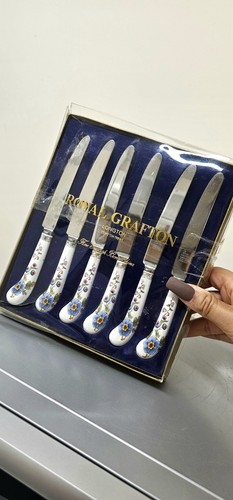 Royal garden butter steak - royal,