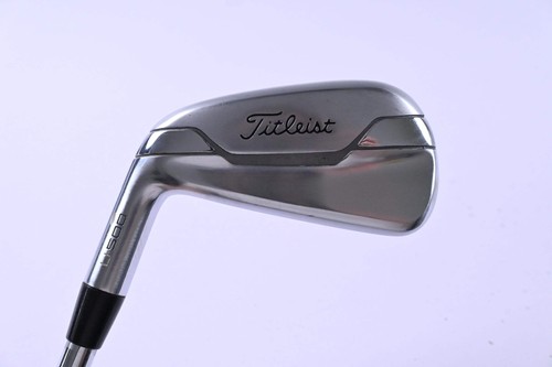 Left hand titleist u500 - titleist, #4
