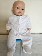 Nines D'Onil Baby Reborn Doll