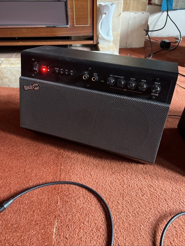 Rock jam rockjam amplifier - rock,