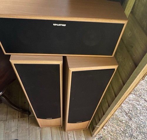 Auna speaker set 2 - speaker,