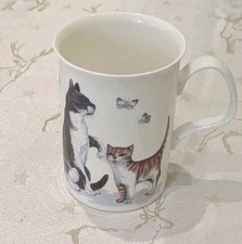 Vintage 1989 - Roy Kirkham -