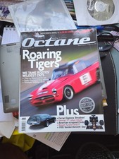 Octane No 48 Jun 2007 Sunbeam