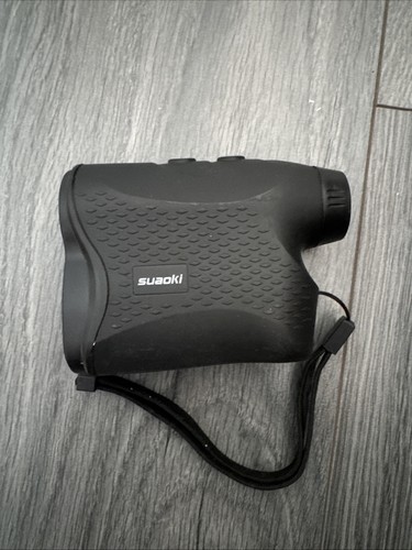 Suaoki laser rangefinder - suaoki,