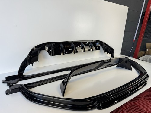 Golf gti mk7 gloss - vw,