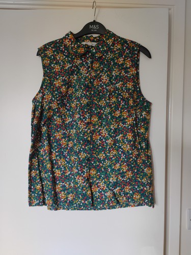 Seasalt cornwall sleeveless - seasalt,