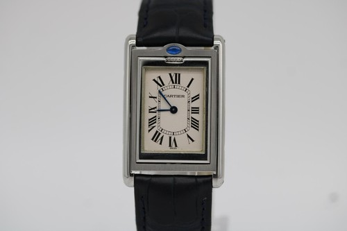 Cartier basculante 2405 box - basculante, 2405,
