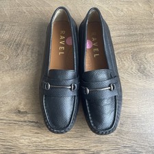 Ravel ladies Black Talla