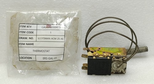 New ranco k50 l3074 - ranco, thermostat