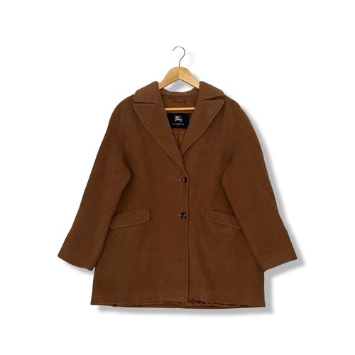 Vintage burberry london wool - vintage,