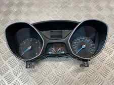 2013 FORD FOCUS 1.6 DIESEL SPEEDOMETER INSTRUMENT CLUSTER OEM BM5T-10849-BDG
