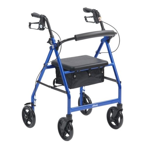 Lightweight walking frame - lightweight,