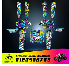 Yamaha Banshee 350 full