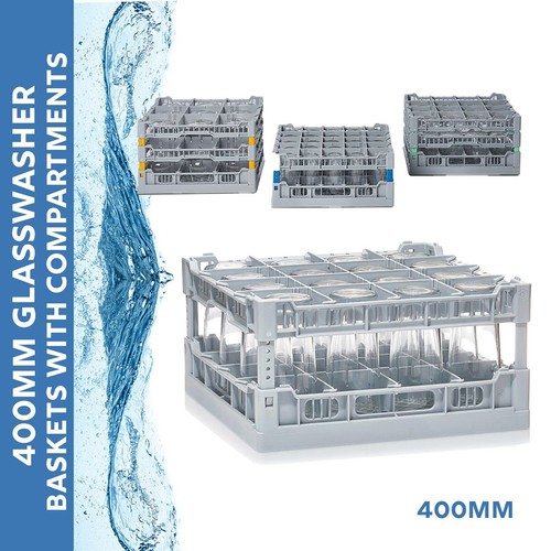 Glass compartment glasswasher - glass,
