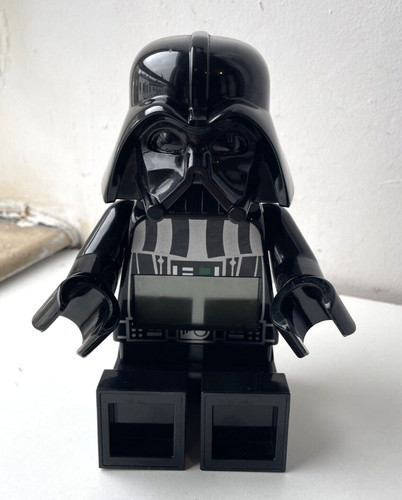 Lego darth vader - vader, 9