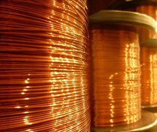 0.71mm - ENAMELLED COPPER