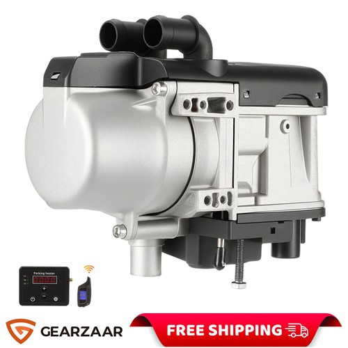 6kw petrol diesel water heater - 6kw,