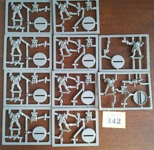 Bauhaus Ducal Militia Squad