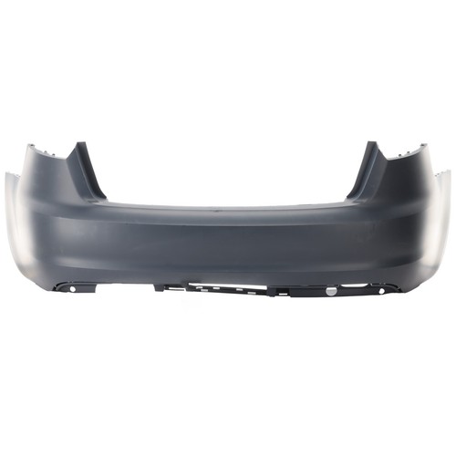 Rear bumper cover for - bumper,
