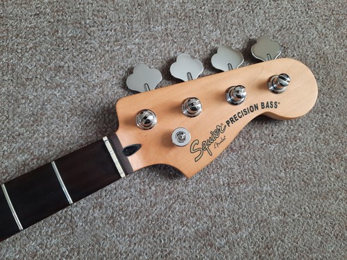 Fender squier vintage modified - squier,
