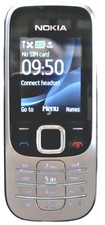 NOKIA 2330C-2, 2G SIM-FREE COLOUR SCREEN FM RADIO MOBILE PHONE