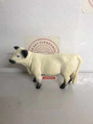 Schleich farm world - farm, galloway