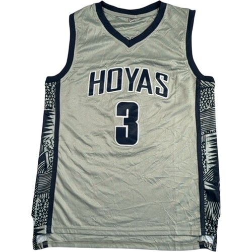 Georgetown hoyas basketball - georgetown,