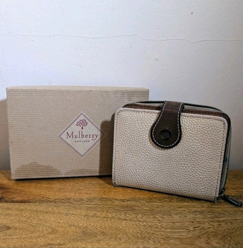 Vintage authentic mulberry - vintage,