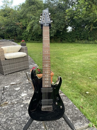 Schecter diamond series omen - schecter,