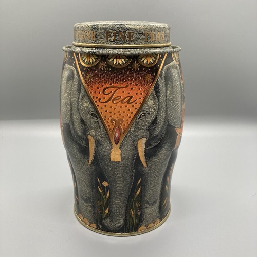 Williamson magor elephant - williamson,