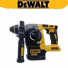 Dewalt SDS 18V XR li-ion