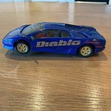 Scalextric Lamborghini Diablo