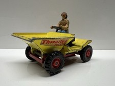 CORGI THWAITES TUSKER DUMPER 