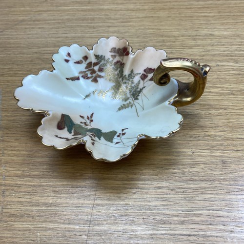 Antique royal worcester blush - royal,