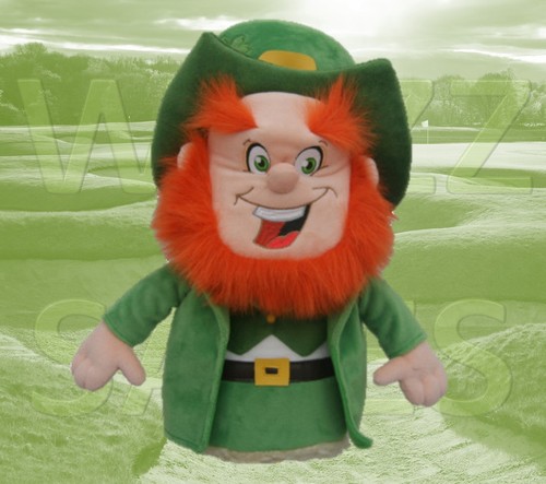 Leprechaun daphne large - leprechaun,